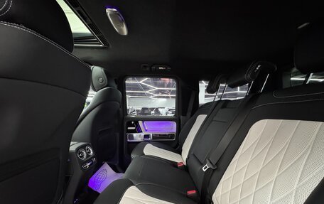 Mercedes-Benz G-Класс AMG, 2025 год, 31 990 000 рублей, 25 фотография