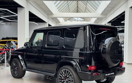 Mercedes-Benz G-Класс AMG, 2025 год, 31 990 000 рублей, 12 фотография