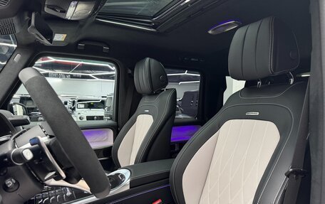 Mercedes-Benz G-Класс AMG, 2025 год, 31 990 000 рублей, 20 фотография