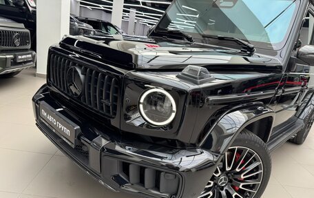 Mercedes-Benz G-Класс AMG, 2025 год, 31 990 000 рублей, 13 фотография