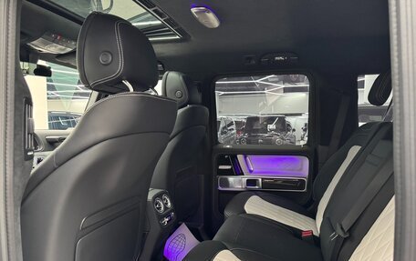 Mercedes-Benz G-Класс AMG, 2025 год, 31 990 000 рублей, 24 фотография