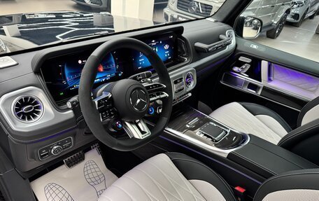 Mercedes-Benz G-Класс AMG, 2025 год, 31 990 000 рублей, 17 фотография