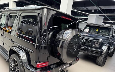 Mercedes-Benz G-Класс AMG, 2025 год, 31 990 000 рублей, 14 фотография
