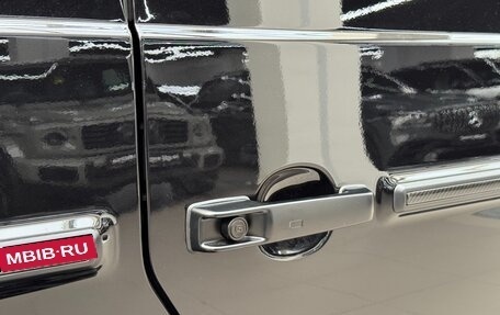 Mercedes-Benz G-Класс AMG, 2025 год, 31 990 000 рублей, 15 фотография