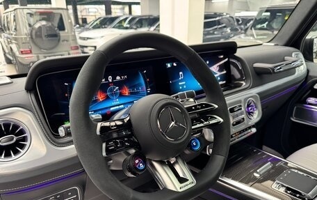 Mercedes-Benz G-Класс AMG, 2025 год, 31 990 000 рублей, 18 фотография
