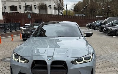 BMW M4, 2022 год, 9 490 000 рублей, 1 фотография