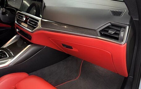 BMW M4, 2022 год, 9 490 000 рублей, 7 фотография