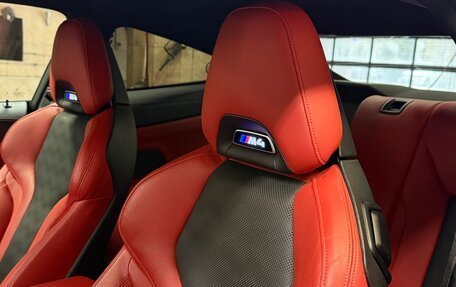 BMW M4, 2022 год, 9 490 000 рублей, 8 фотография