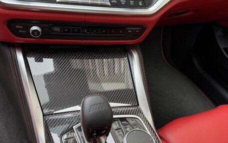 BMW M4, 2022 год, 9 490 000 рублей, 5 фотография