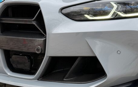 BMW M4, 2022 год, 9 490 000 рублей, 3 фотография