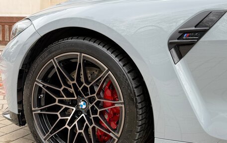 BMW M4, 2022 год, 9 490 000 рублей, 9 фотография