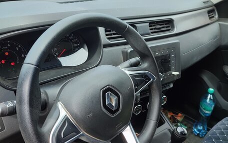 Renault Arkana I, 2019 год, 736 000 рублей, 2 фотография