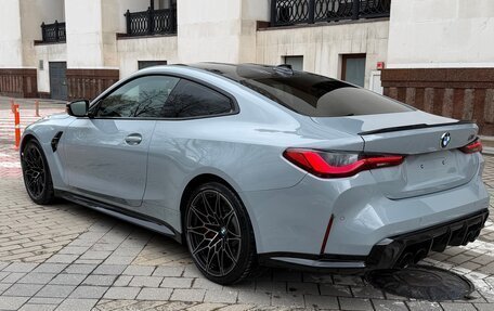 BMW M4, 2022 год, 9 490 000 рублей, 10 фотография