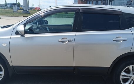 Nissan Qashqai, 2012 год, 1 150 000 рублей, 1 фотография