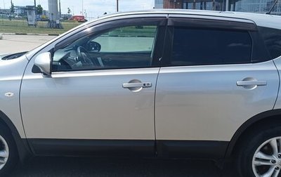 Nissan Qashqai, 2012 год, 1 150 000 рублей, 1 фотография