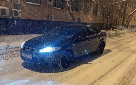 Ford Mondeo IV, 2008 год, 650 000 рублей, 1 фотография