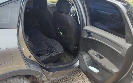 Renault Arkana I, 2019 год, 736 000 рублей, 8 фотография