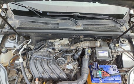 Renault Arkana I, 2019 год, 736 000 рублей, 5 фотография