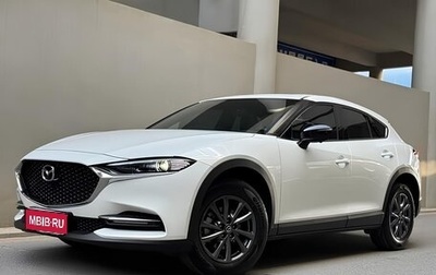 Mazda CX-4, 2023 год, 2 300 000 рублей, 1 фотография