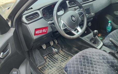 Renault Arkana I, 2019 год, 736 000 рублей, 10 фотография