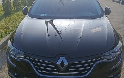 Renault Talisman, 2018 год, 2 100 000 рублей, 1 фотография