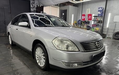 Nissan Teana, 2007 год, 580 000 рублей, 1 фотография