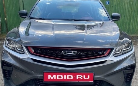 Geely Coolray I, 2023 год, 2 000 000 рублей, 1 фотография