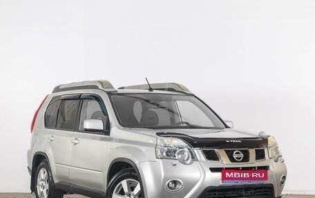 Nissan X-Trail, 2012 год, 1 199 000 рублей, 1 фотография