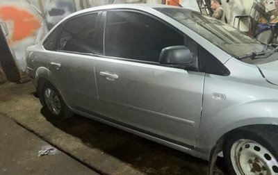 Ford Focus II рестайлинг, 2006 год, 360 000 рублей, 1 фотография