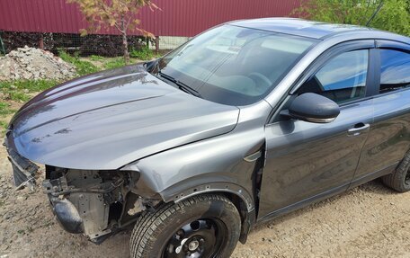 Renault Arkana I, 2019 год, 736 000 рублей, 11 фотография