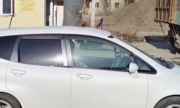 Honda Fit III, 2001 год, 320 000 рублей, 1 фотография