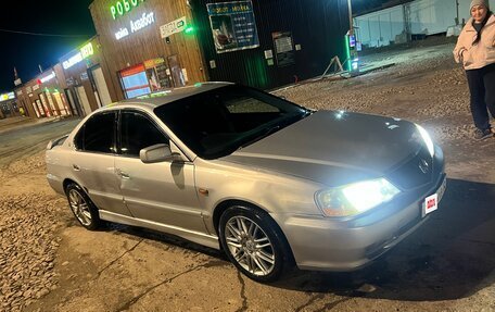 Honda Inspire IV рестайлинг, 2004 год, 450 000 рублей, 1 фотография