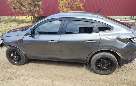 Renault Arkana I, 2019 год, 736 000 рублей, 15 фотография