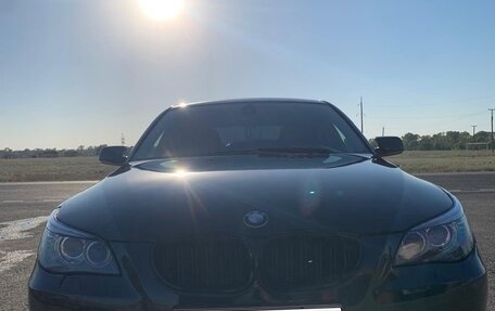 BMW 5 серия, 2009 год, 650 000 рублей, 1 фотография