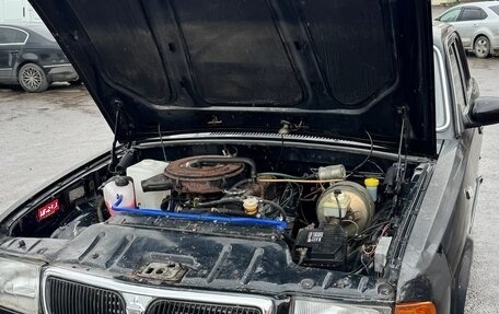 ГАЗ 3110 «Волга», 1998 год, 120 000 рублей, 1 фотография