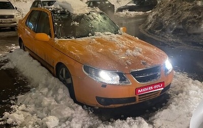 Saab 9-5 I, 1998 год, 289 999 рублей, 1 фотография