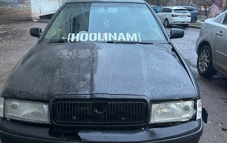 Skoda Octavia IV, 2000 год, 220 000 рублей, 1 фотография