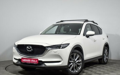 Mazda CX-5 II, 2020 год, 2 590 000 рублей, 1 фотография
