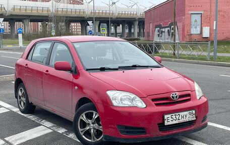 Toyota Corolla, 2005 год, 299 000 рублей, 1 фотография