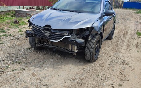 Renault Arkana I, 2019 год, 736 000 рублей, 19 фотография