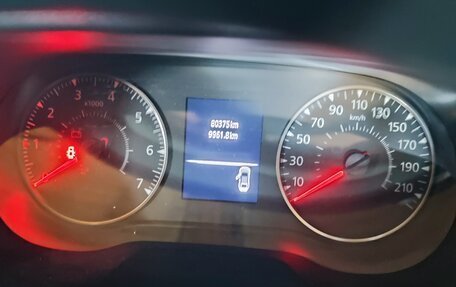 Renault Arkana I, 2019 год, 736 000 рублей, 21 фотография