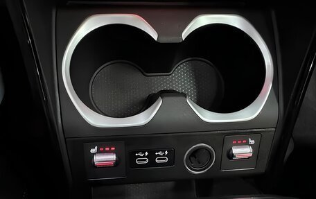 BMW X1, 2023 год, 3 575 000 рублей, 14 фотография