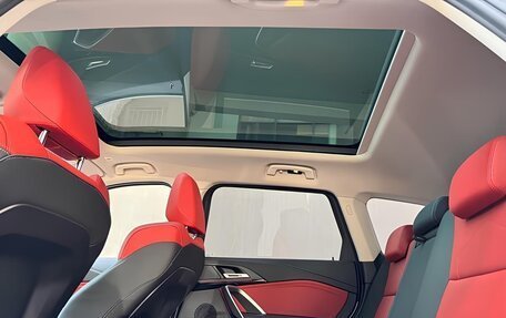 BMW X1, 2023 год, 3 575 000 рублей, 11 фотография