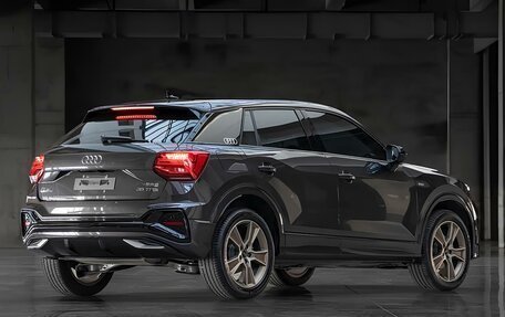 Audi Q2 I, 2022 год, 2 500 000 рублей, 4 фотография