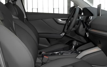 Audi Q2 I, 2022 год, 2 500 000 рублей, 17 фотография