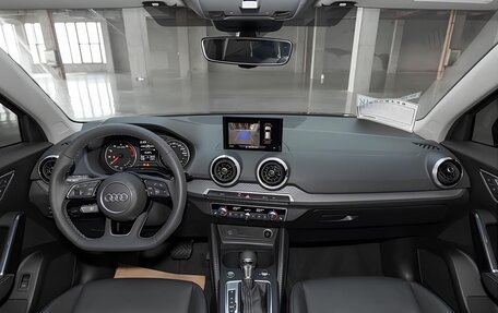 Audi Q2 I, 2022 год, 2 500 000 рублей, 9 фотография