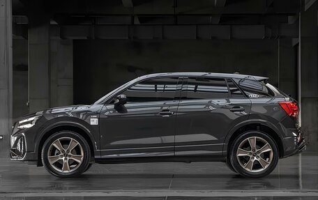 Audi Q2 I, 2022 год, 2 500 000 рублей, 6 фотография