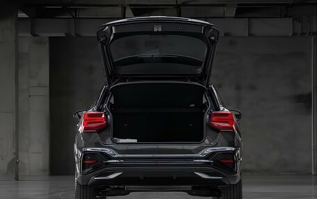 Audi Q2 I, 2022 год, 2 500 000 рублей, 8 фотография