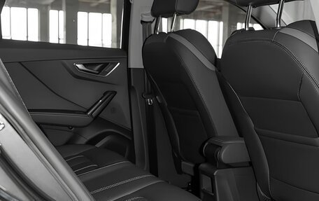 Audi Q2 I, 2022 год, 2 500 000 рублей, 15 фотография