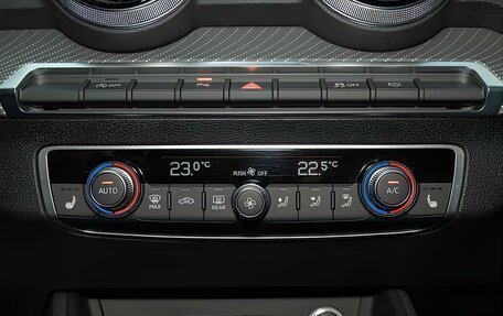 Audi Q2 I, 2022 год, 2 500 000 рублей, 11 фотография